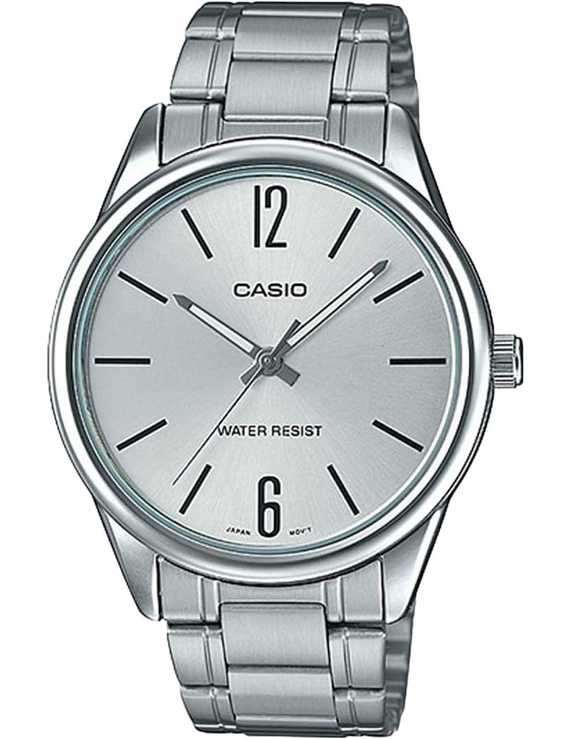 Наручные часы Casio MTP-V005D-7B. Фото 0.