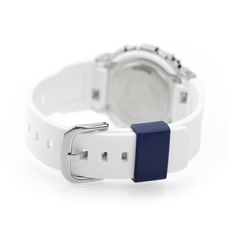 Наручные часы Casio GM-S5600LC-7. Фото 4.