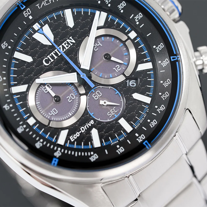 Наручные часы Citizen CA4560-81E. Фото 1.