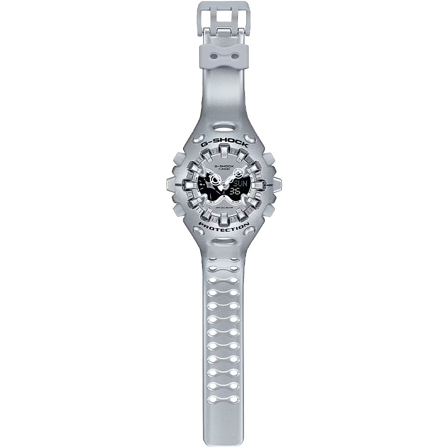 Наручные часы Casio GA-V01A-8A. Фото 1.