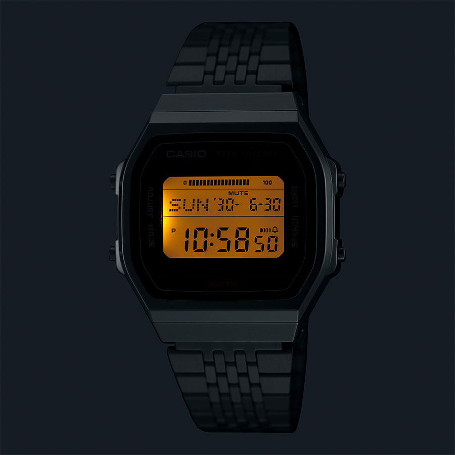 Наручные часы Casio ABL-100WE-1A. Фото 11.