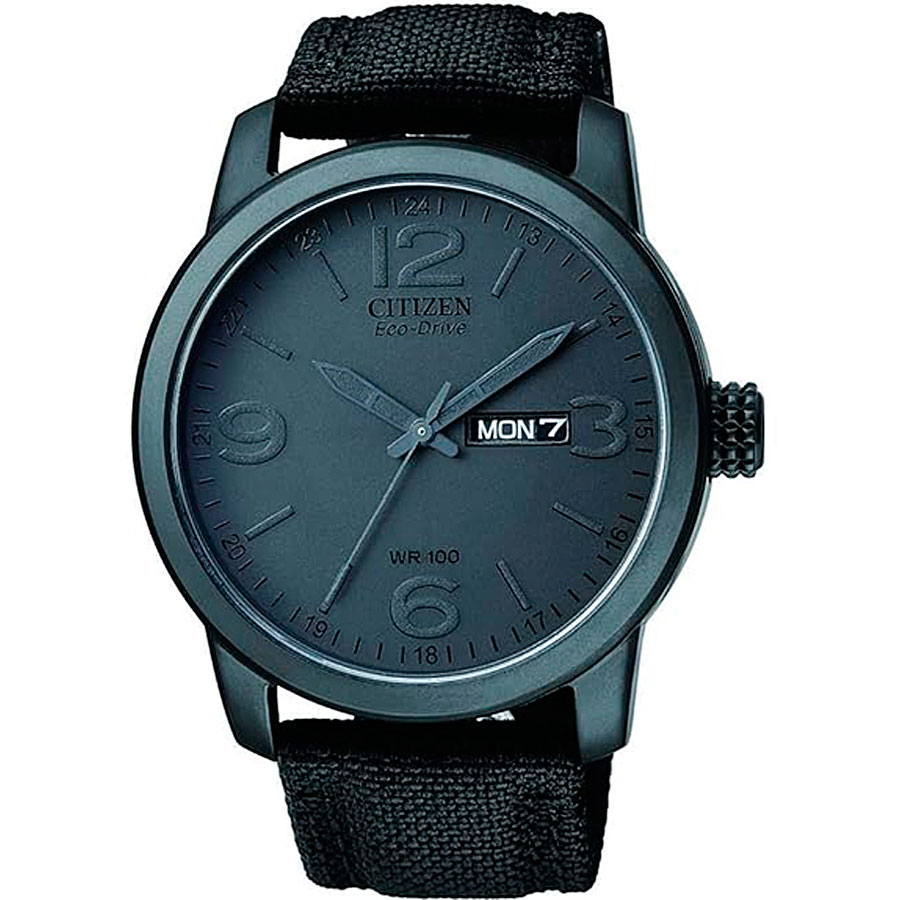 Наручные часы Citizen BM8475-00F. Фото 0.