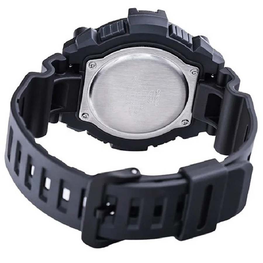 Наручные часы Casio WS-1500H-1A. Фото 6.