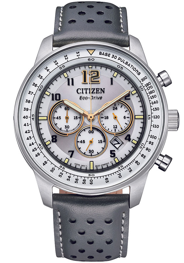 Наручные часы Citizen CA4500-24H. Фото 0.