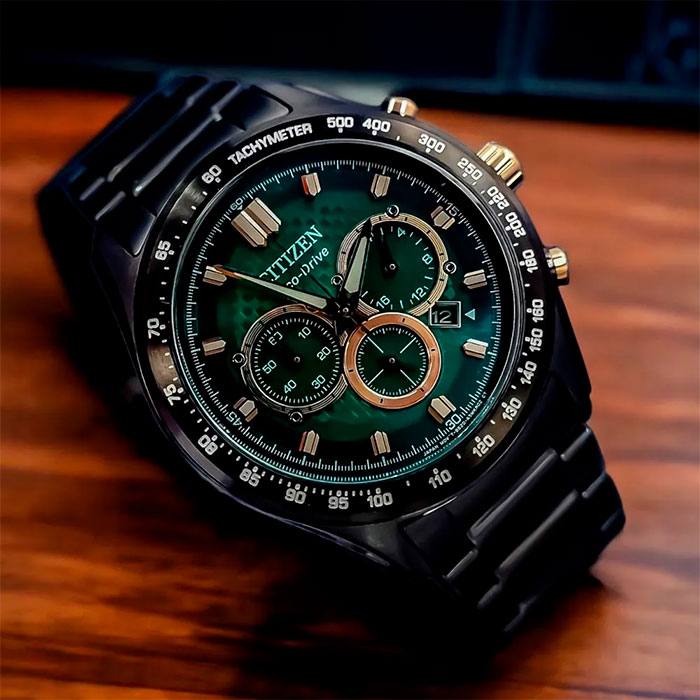 Наручные часы Citizen CA4536-86X. Фото 3.