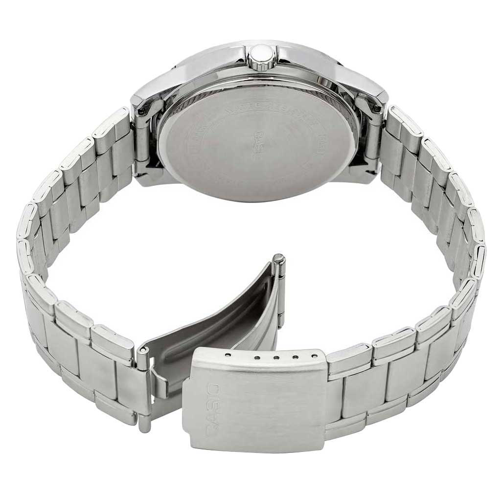 Наручные часы Casio MTP-V004D-7B. Фото 2.