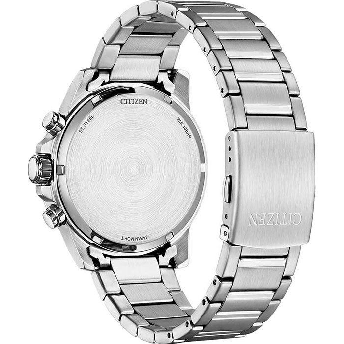 Наручные часы Citizen AN3690-56X. Фото 9.