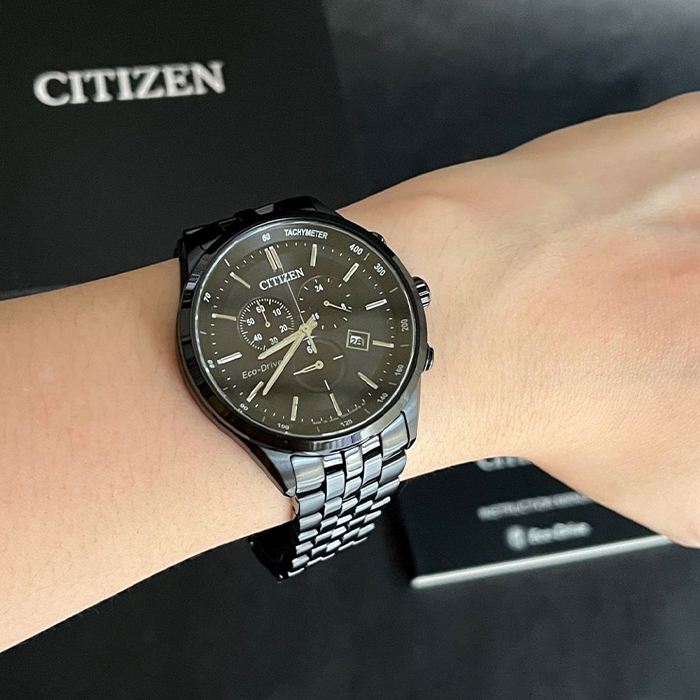 Наручные часы Citizen AT2145-86E. Фото 3.
