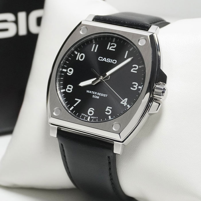 Наручные часы Casio MTP-E730L-1A. Фото 4.