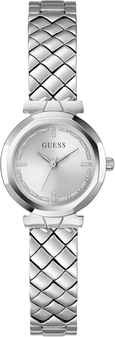 Наручные часы Guess GW0839L4. Фото 0.