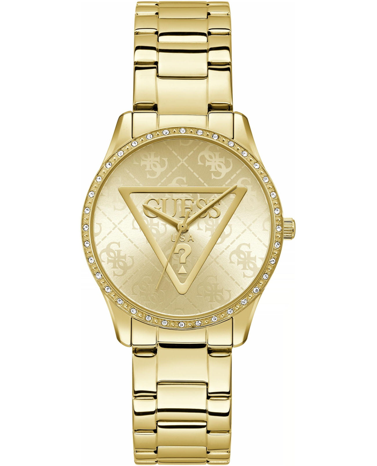 Наручные часы Guess GW0987L2. Фото 0.