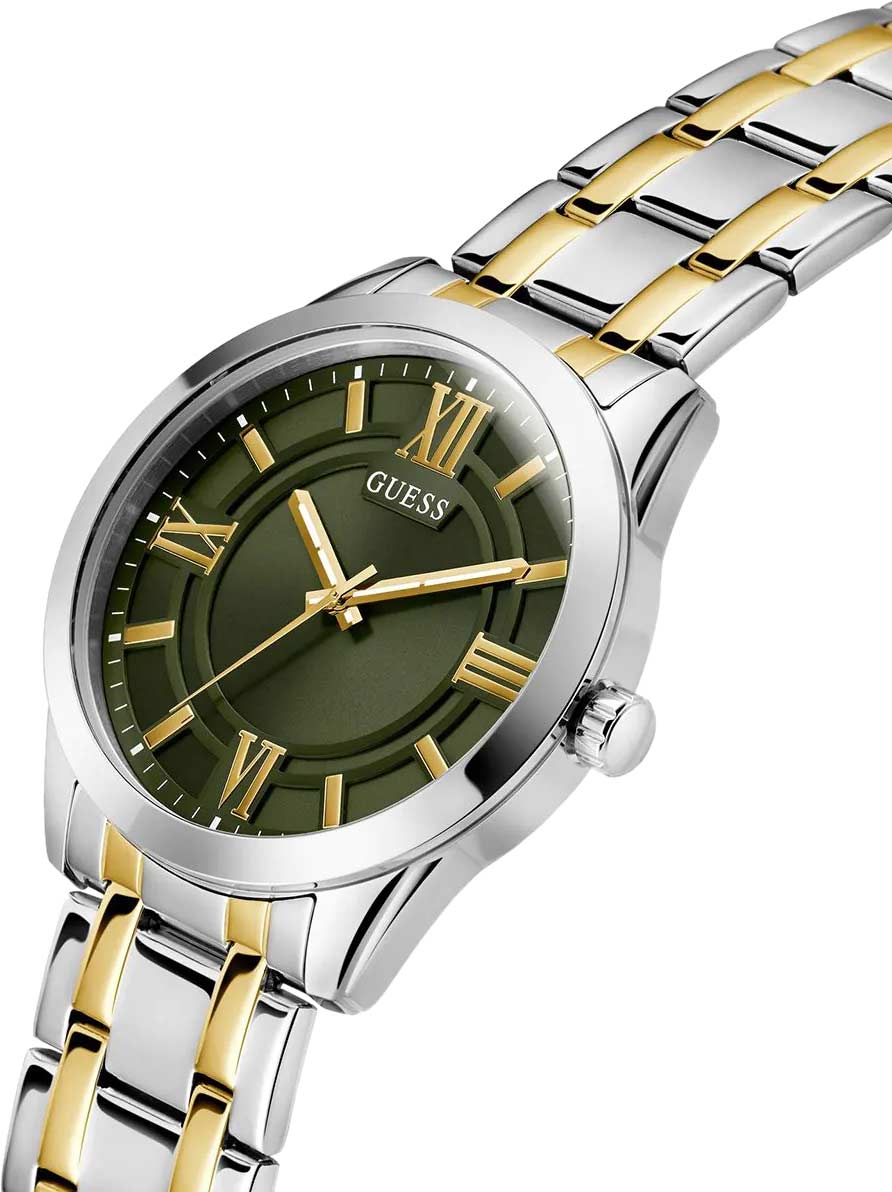 Наручные часы Guess GW0893G1. Фото 2.