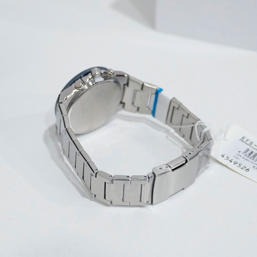 Наручные часы Casio EFS-S650D-2A. Фото 7.