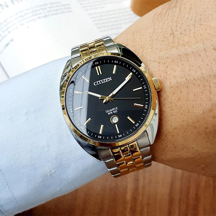 Наручные часы Citizen BI5094-59E. Фото 3.