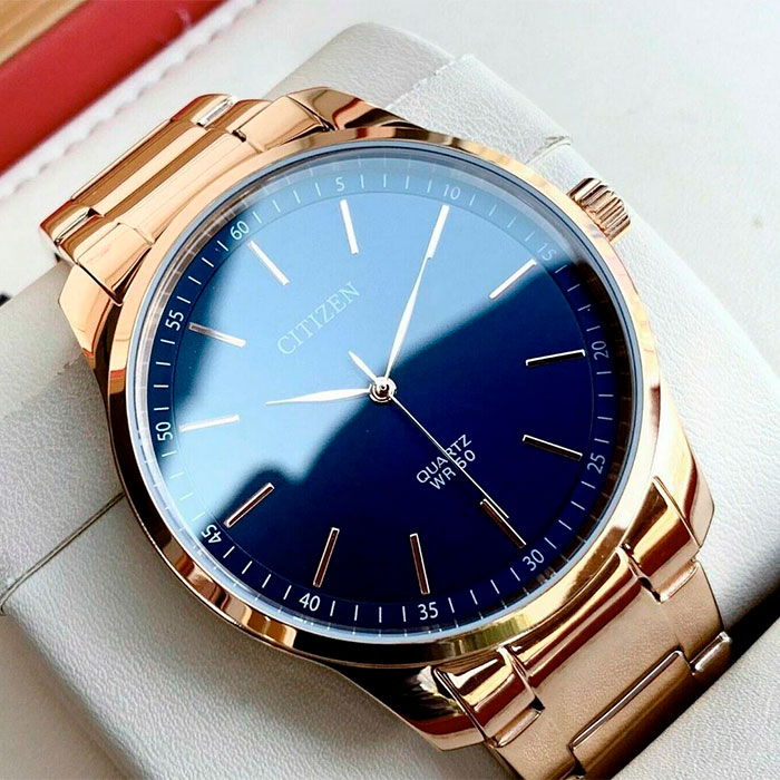 Наручные часы Citizen BH5003-51L. Фото 6.