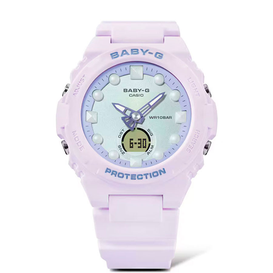 Наручные часы Casio BGA-320FH-4A. Фото 4.