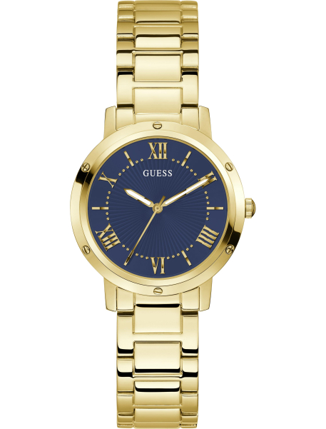 Наручные часы Guess GW0404L4. Фото 0.