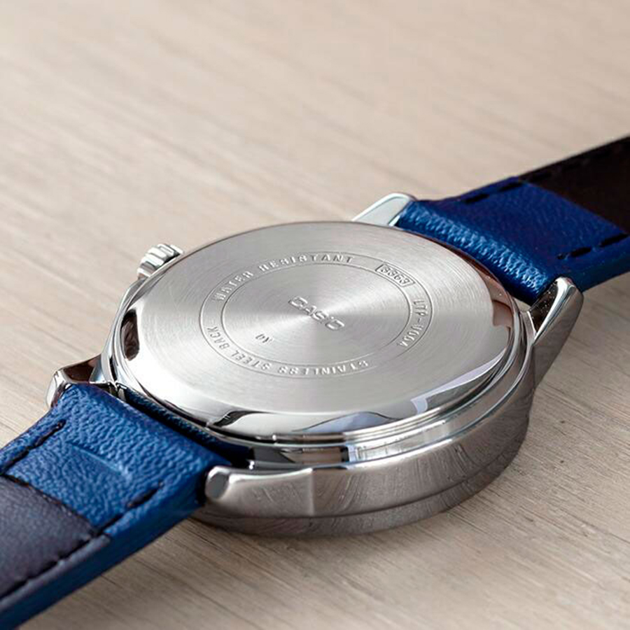Наручные часы Casio LTP-V004L-2B. Фото 6.