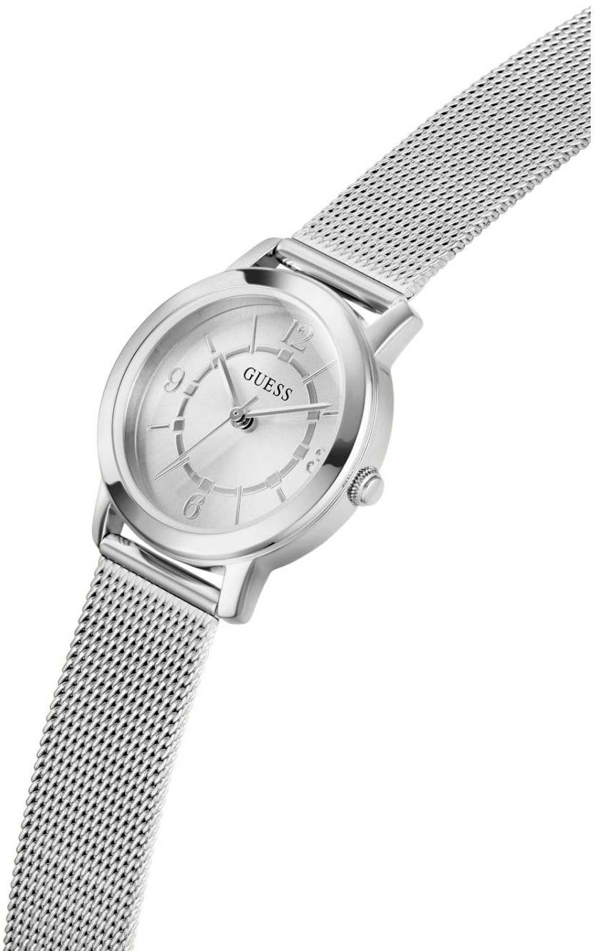 Наручные часы Guess GW0666L1. Фото 1.
