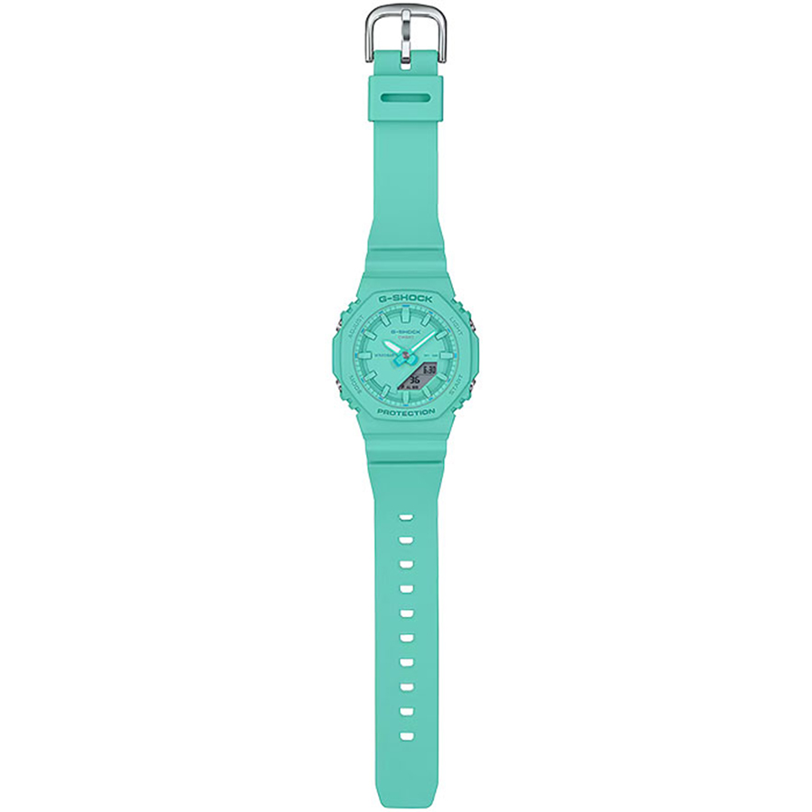 Наручные часы Casio GMA-P2100-2A. Фото 7.