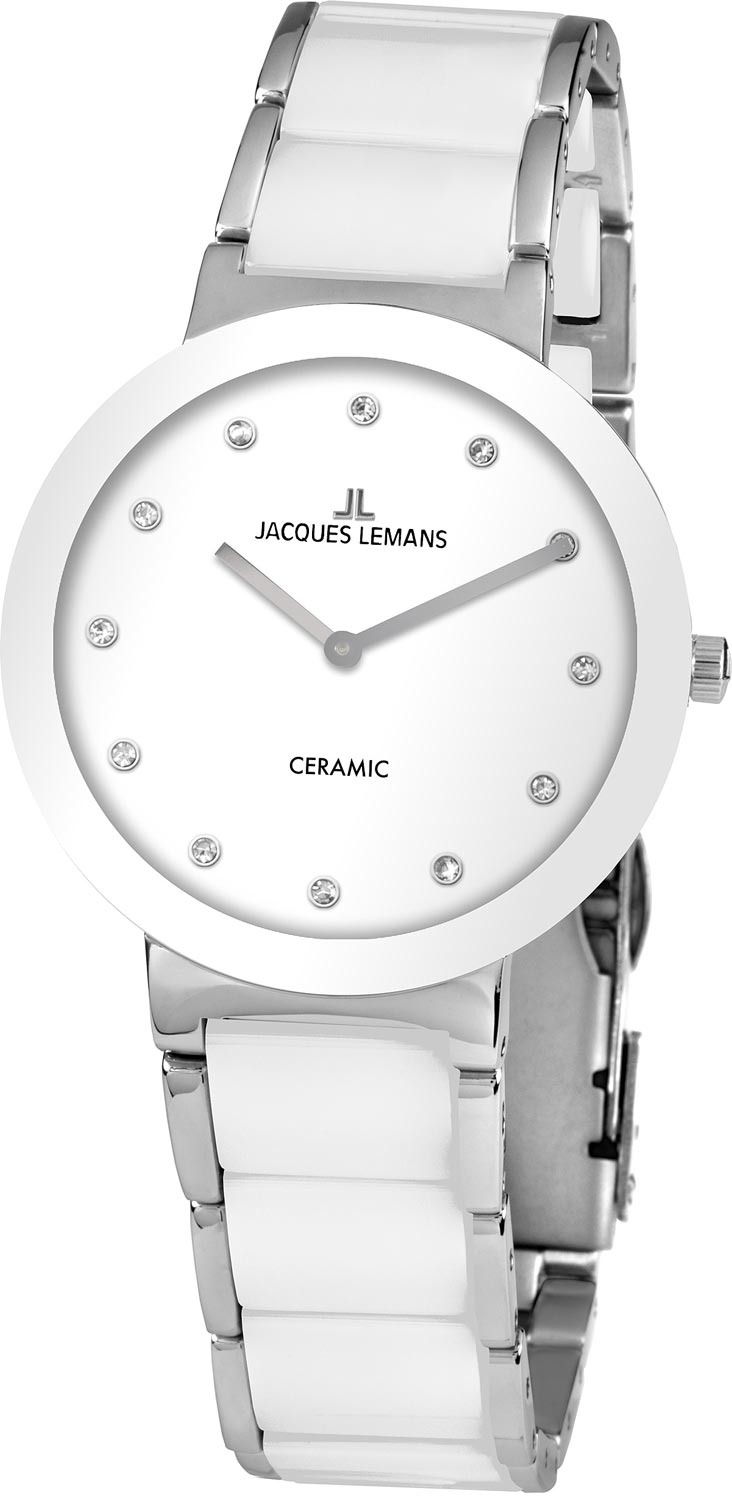 Наручные часы Jacques Lemans 42-7H. Фото 0.