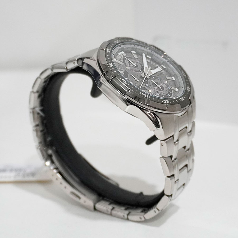 Наручные часы Casio EFR-539DE-8A. Фото 9.