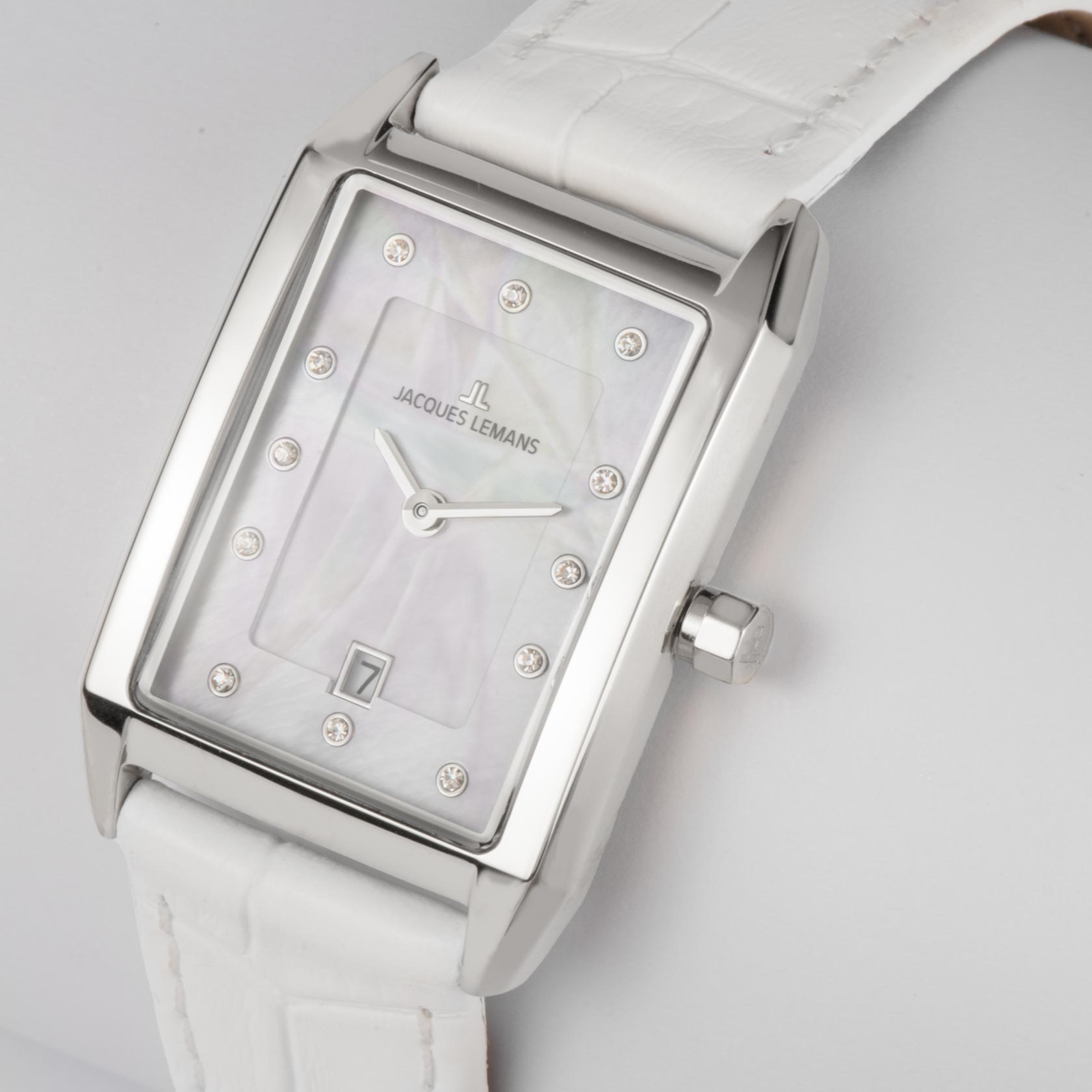 Наручные часы Jacques Lemans 1-2189B. Фото 2.