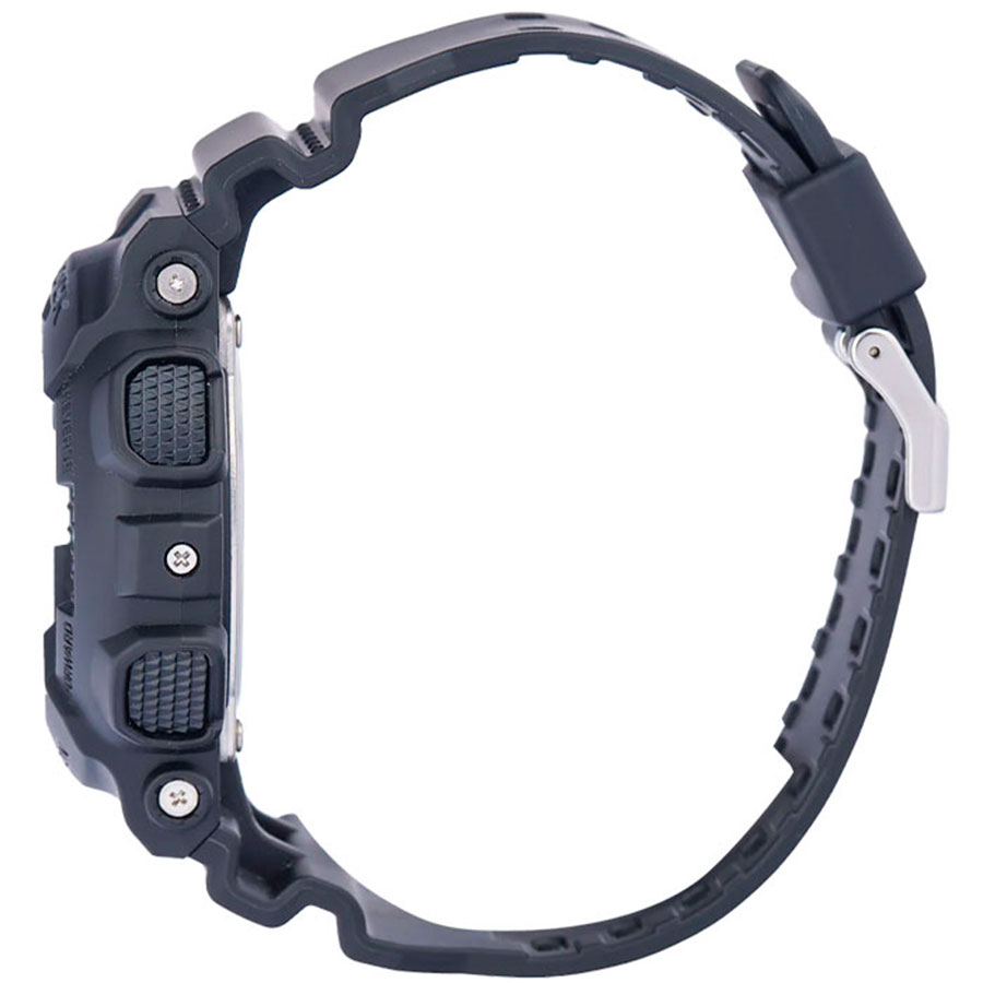 Наручные часы Casio GA-110CD-1A2. Фото 7.