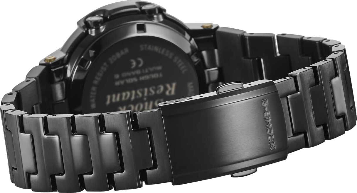 Наручные часы Casio AWM-500GC-1AJR. Фото 6.