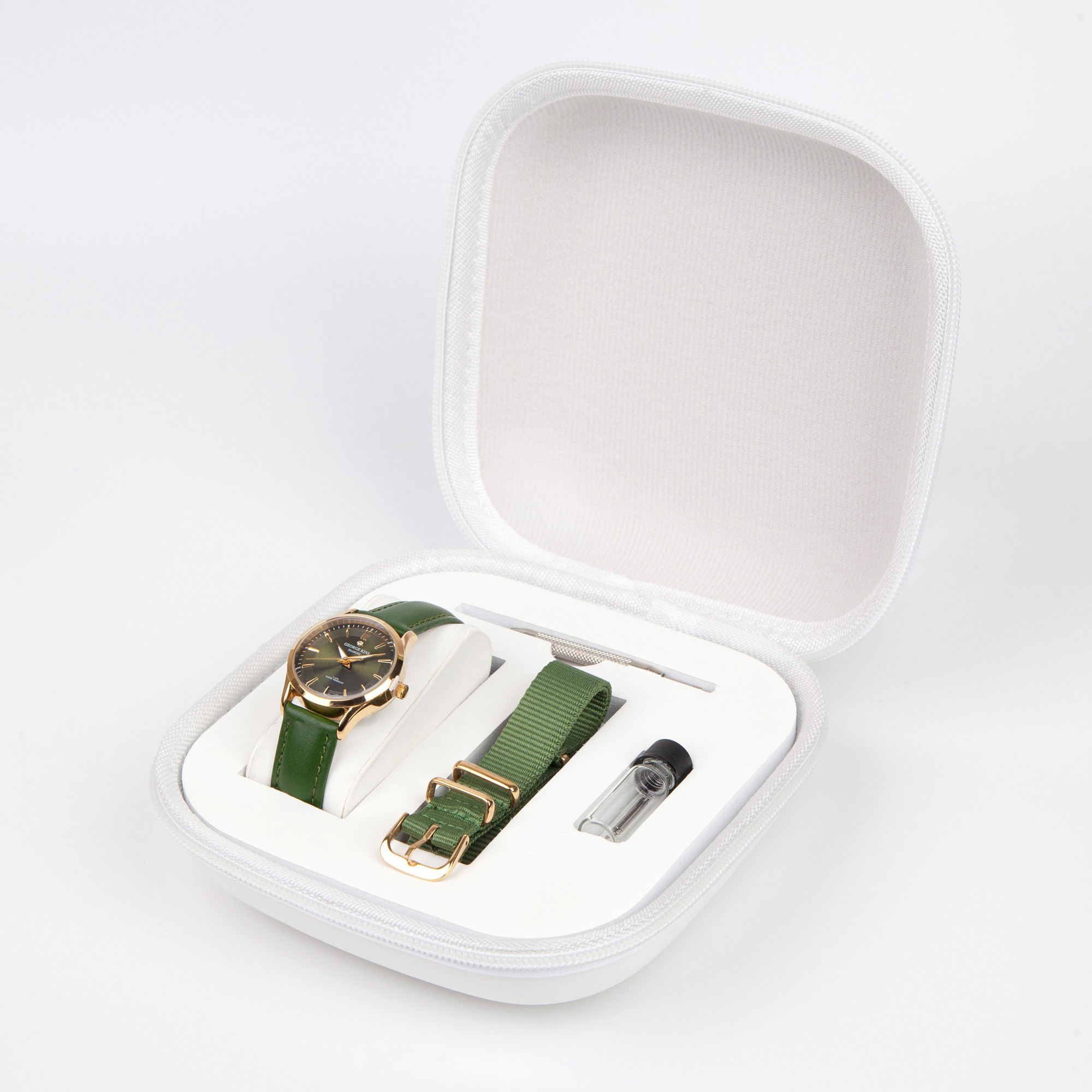 Наручные часы George Kini GK.23.2.5Y.111. Фото 1.