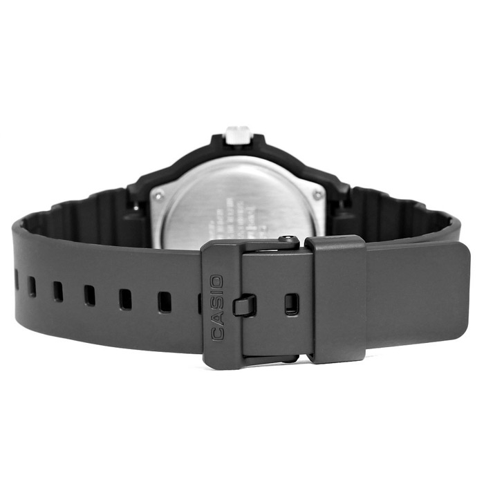 Наручные часы Casio MRW-200H-1B2. Фото 3.