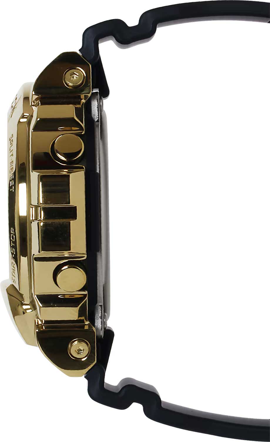 Наручные часы Casio GM-6900GDA-9. Фото 1.