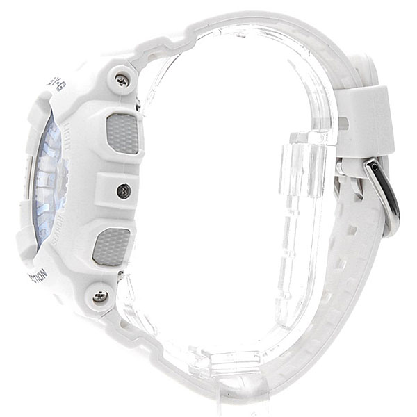Наручные часы Casio BA-130-7A2. Фото 1.