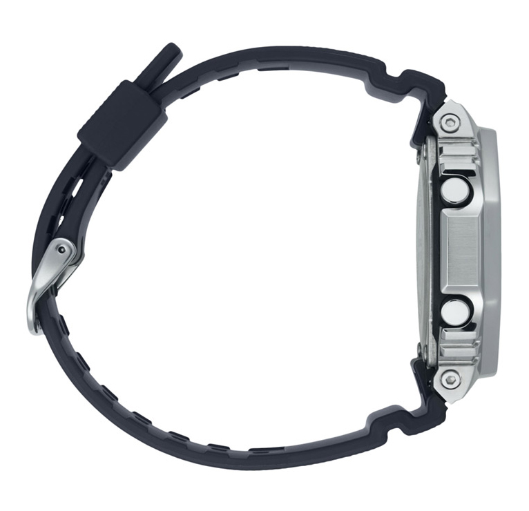 Наручные часы Casio GM-2100-1A. Фото 1.
