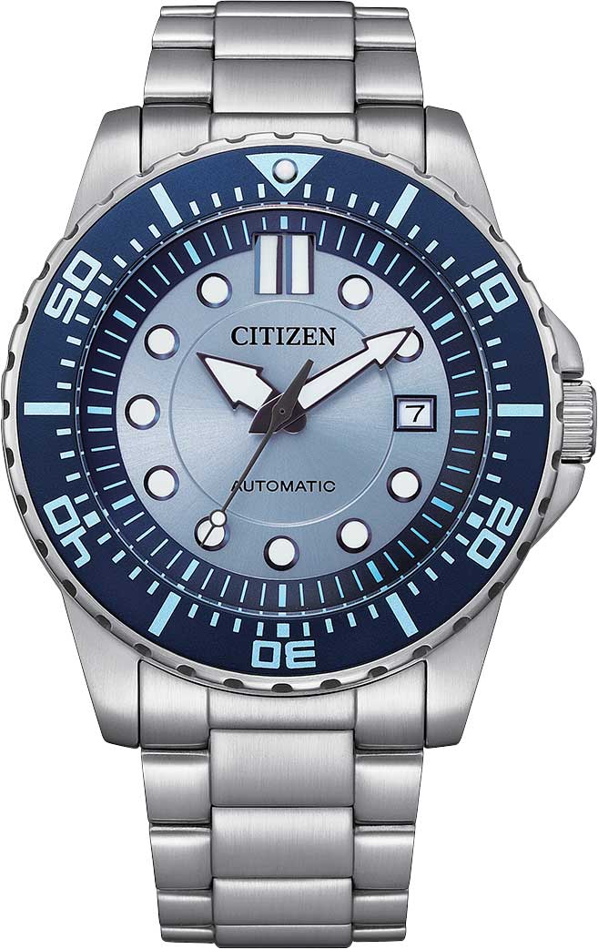 Наручные часы Citizen NJ0178-81M. Фото 0.