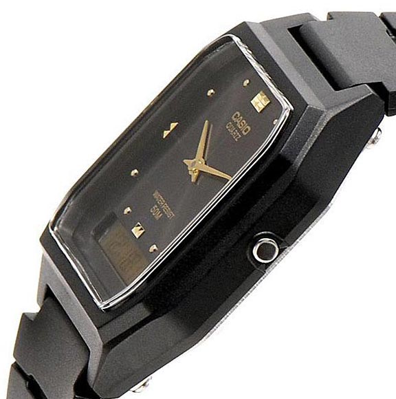 Наручные часы Casio AW-48HE-1A. Фото 1.