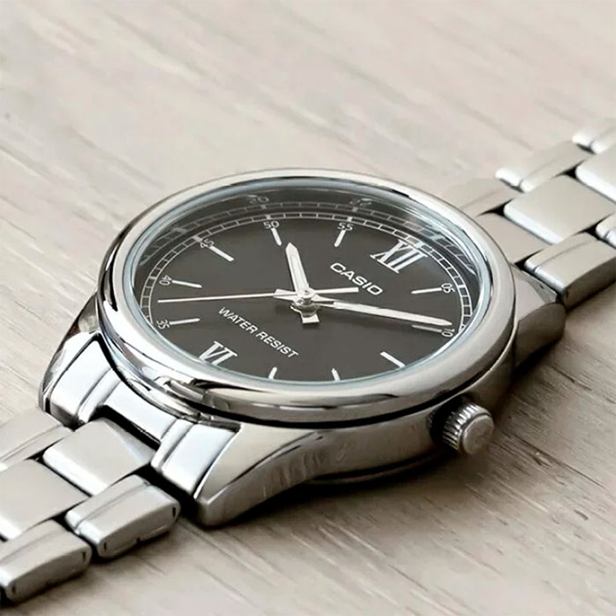 Наручные часы Casio LTP-V005D-1B2. Фото 5.
