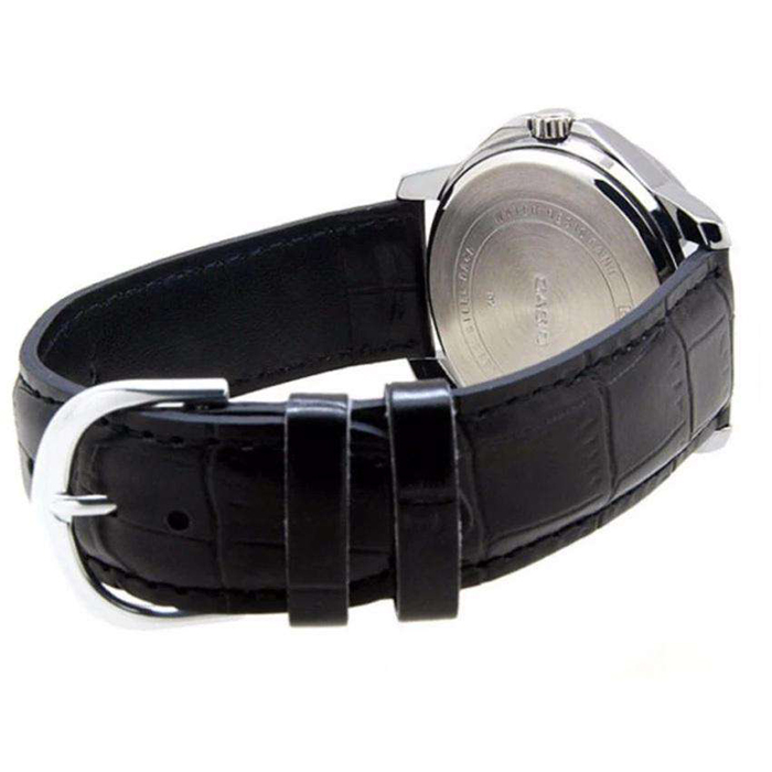 Наручные часы Casio MTP-V004L-1C. Фото 5.