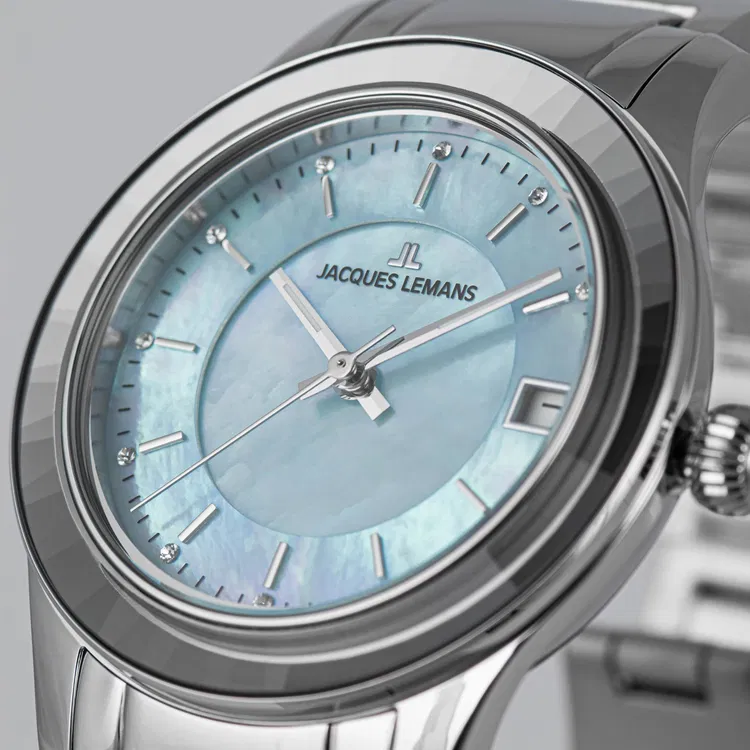Наручные часы Jacques Lemans 1-2194C. Фото 4.