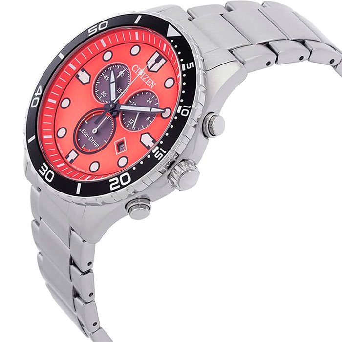 Наручные часы Citizen AT2560-84X. Фото 3.