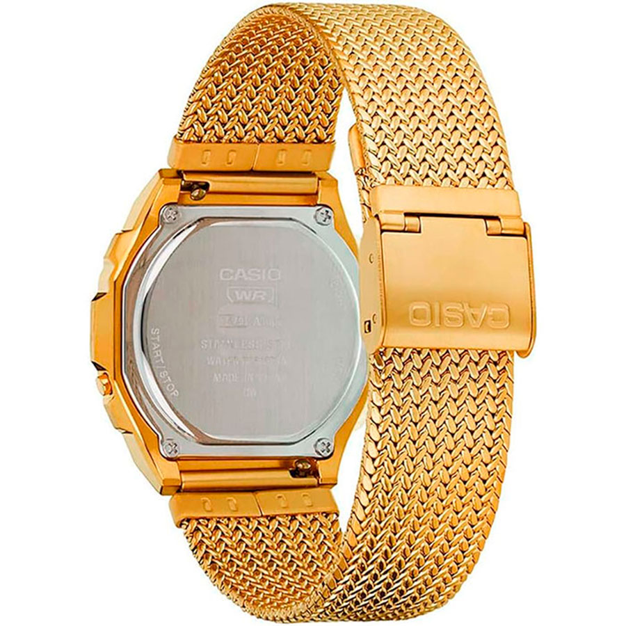 Наручные часы Casio A1000MGA-5. Фото 3.