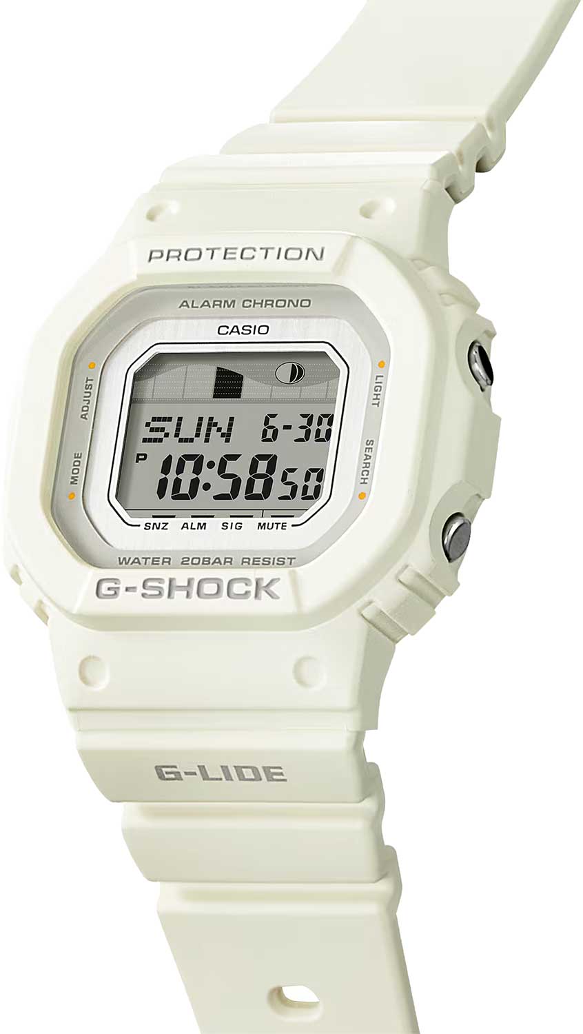 Наручные часы Casio GLX-S5600-7B. Фото 2.