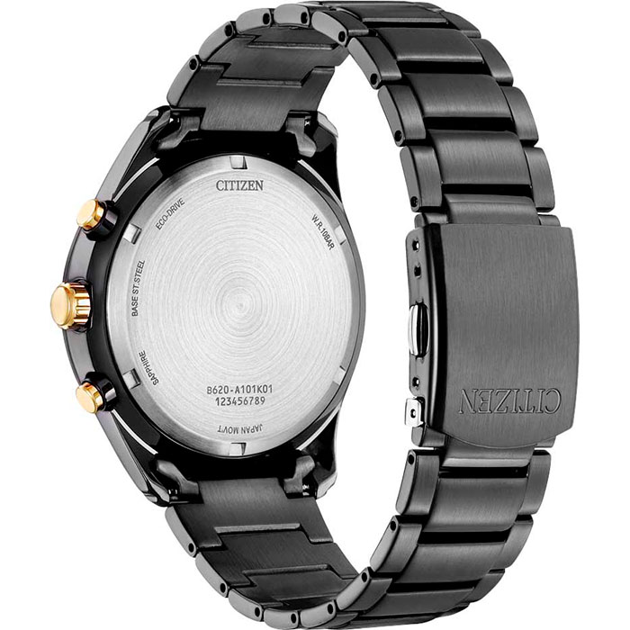 Наручные часы Citizen CA4536-86X. Фото 9.