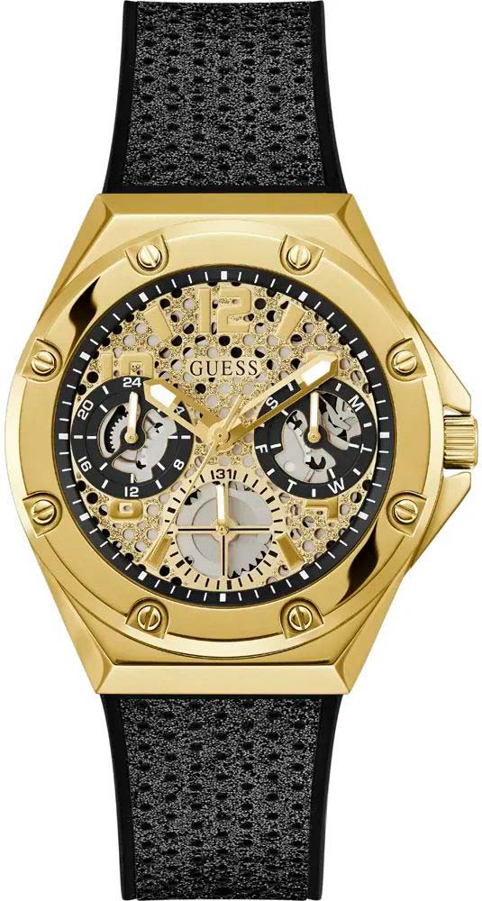 Наручные часы Guess GW0620L2. Фото 0.