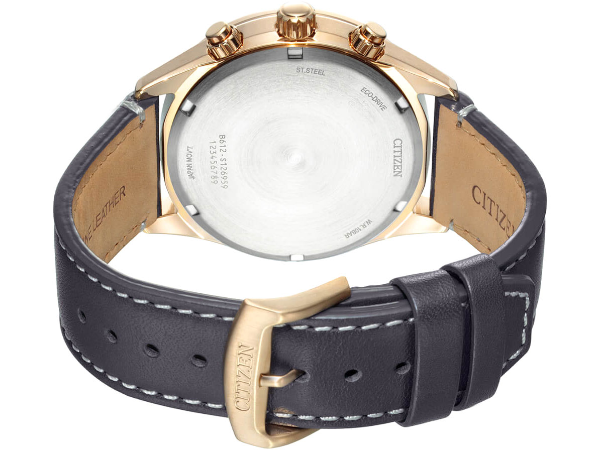 Наручные часы Citizen CA0773-15E. Фото 4.