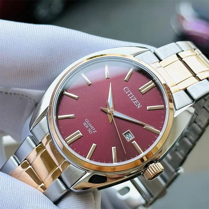 Наручные часы Citizen BI5104-57X. Фото 4.