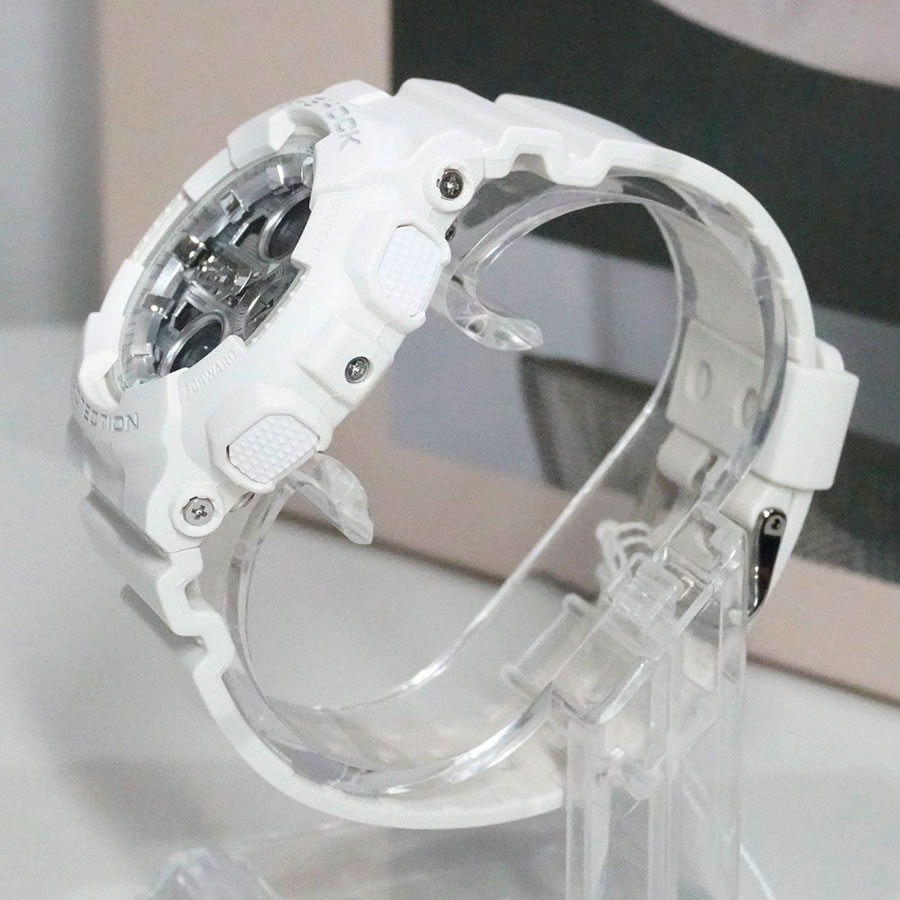 Наручные часы Casio GMA-S140VA-7A. Фото 5.