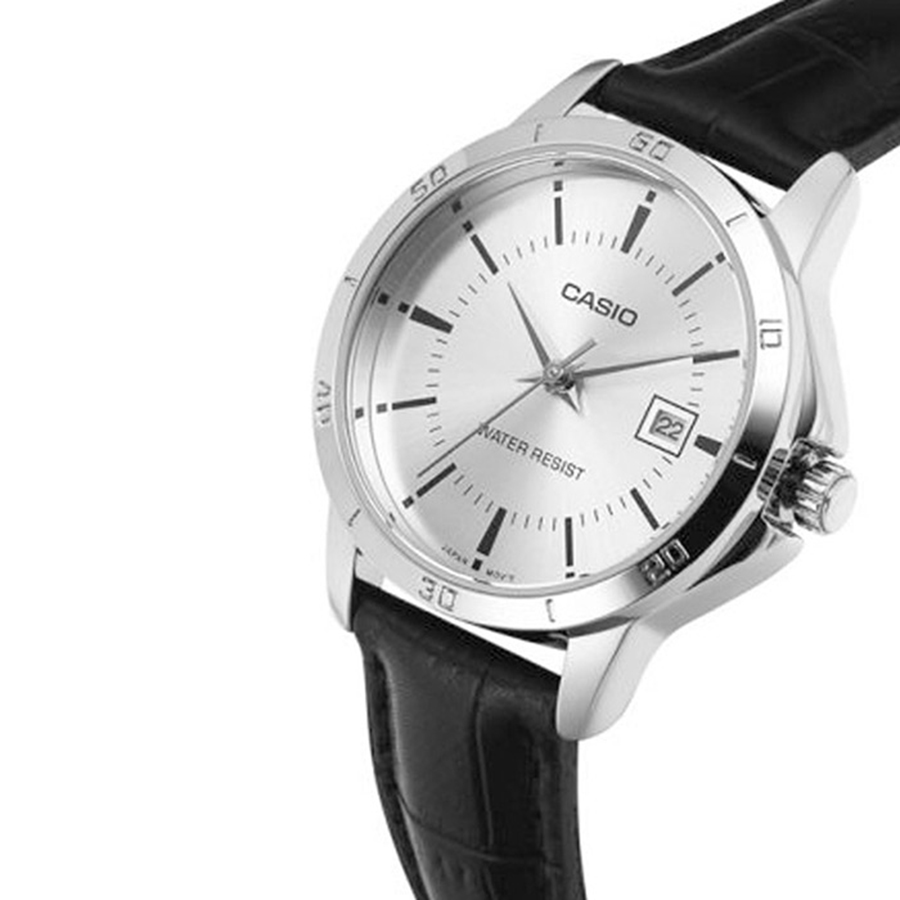 Наручные часы Casio MTP-V004L-7A. Фото 6.