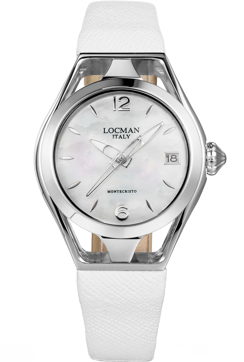 Наручные часы Locman 0526A14A-00MWNKPW. Фото 0.