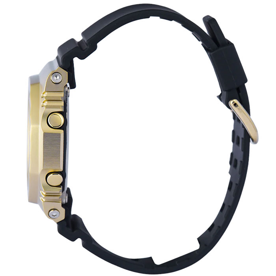Наручные часы Casio GM-S2100BC-1A. Фото 6.